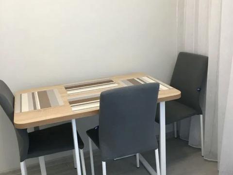 квартира по адресу Доковская ул., 10, к8