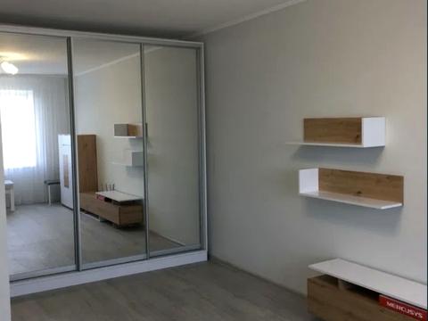 квартира по адресу Доковская ул., 10, к8