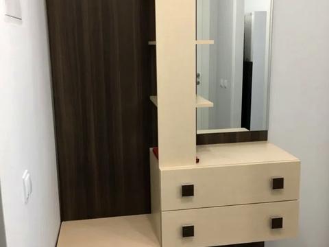 квартира по адресу Доковская ул., 10, к8
