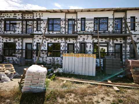 будинок за адресою Пчілки Олени