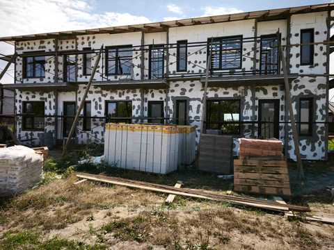 будинок за адресою Пчілки Олени