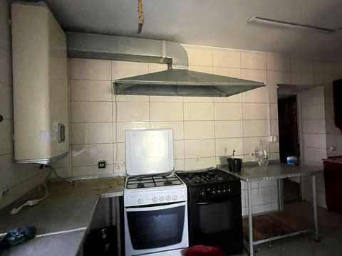 комерційна за адресою с. Смиківці, Підволочиське шосе, 20