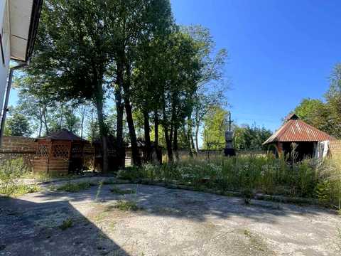 комерційна за адресою с. Смиківці, Підволочиське шосе, 20