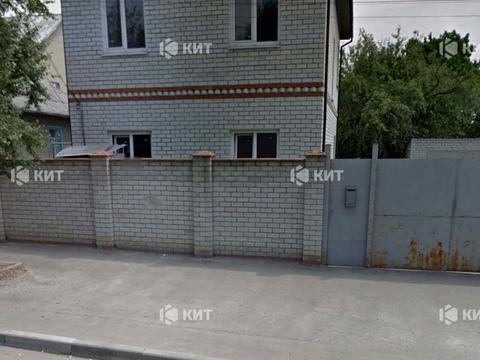 будинок за адресою Лялі Убийвовк вул.