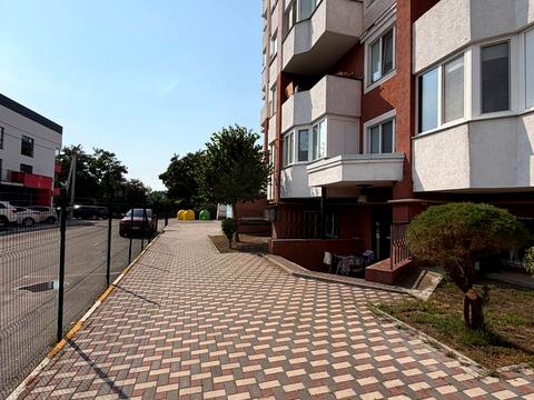 квартира по адресу Вереснева ул., 23