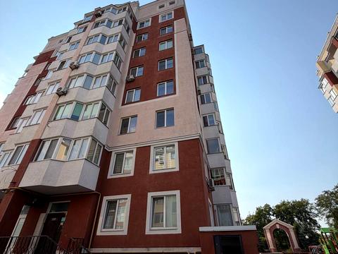 квартира по адресу Вереснева ул., 23