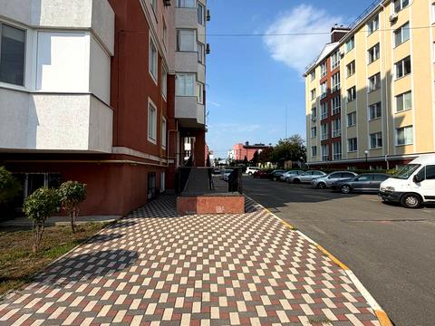 квартира по адресу Вереснева ул., 23