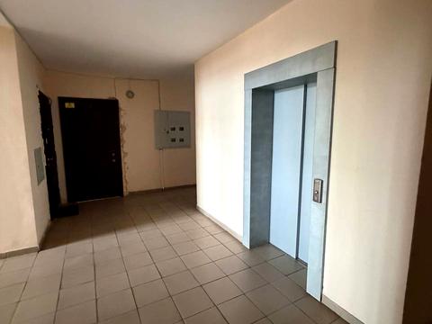 квартира по адресу Вереснева ул., 23
