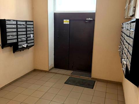 квартира по адресу Вереснева ул., 23