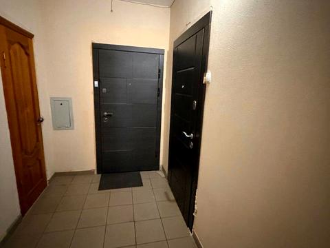 квартира по адресу Вереснева ул., 23
