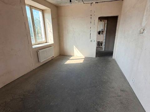 квартира по адресу Вереснева ул., 23