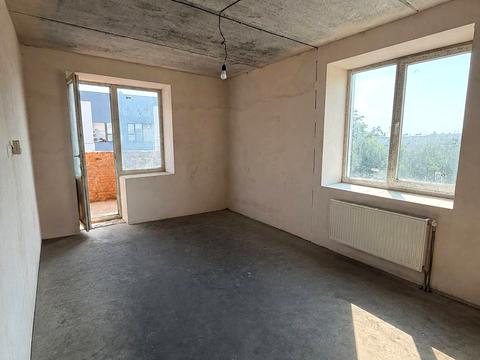 квартира по адресу Вереснева ул., 23