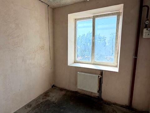 квартира по адресу Вереснева ул., 23
