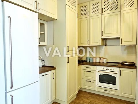 квартира по адресу Академика Писаржевского ул., 8
