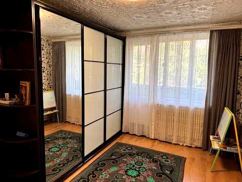 квартира по адресу Воскресенська ул., 29