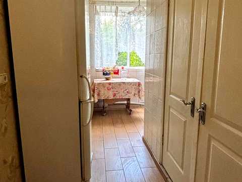 квартира по адресу Воскресенська ул., 29