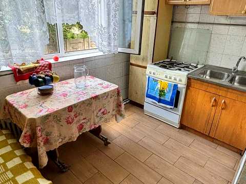 квартира по адресу Воскресенська ул., 29