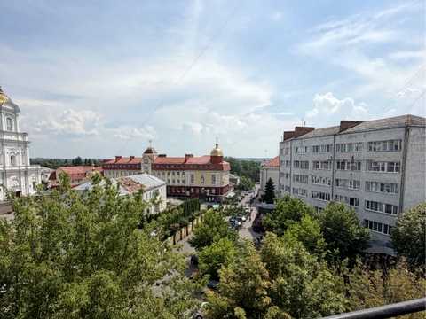 квартира за адресою Лесі Українки вул., 67