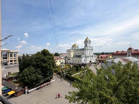 квартира за адресою Лесі Українки вул., 67