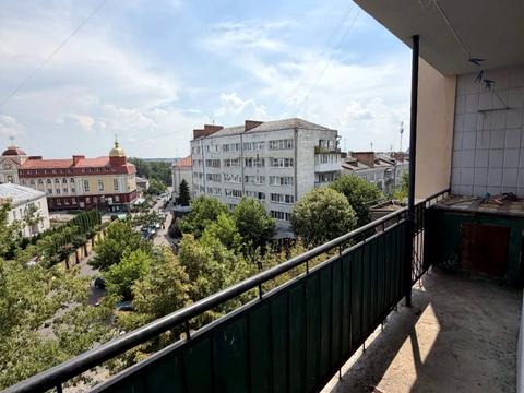 квартира за адресою Лесі Українки вул., 67