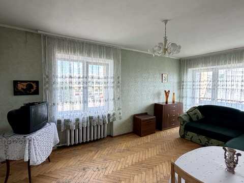 квартира за адресою Лесі Українки вул., 67