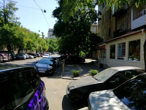комерційна за адресою Святослава Караванського вул. (Жуковського), 7