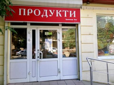 комерційна за адресою Святослава Караванського вул. (Жуковського), 7