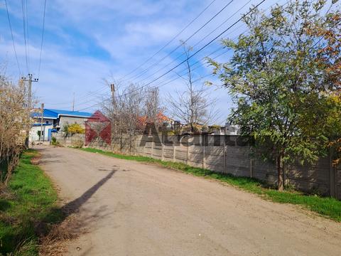 участок по адресу пгт. Таирово, Старолюстдорфская дорога
