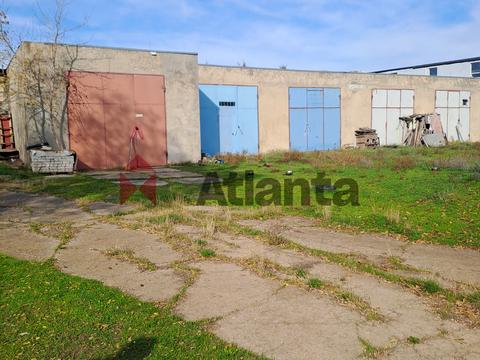 участок по адресу пгт. Таирово, Старолюстдорфская дорога