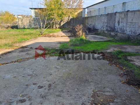 участок по адресу Старолюстдорфская дорога