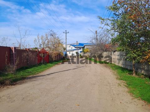 участок по адресу пгт. Таирово, Старолюстдорфская дорога