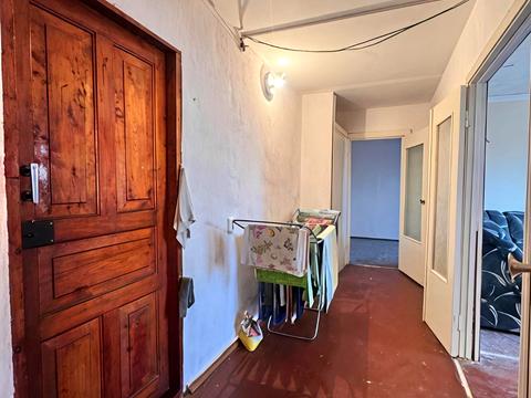 квартира за адресою Одеса, Віталія Блажка вул., 1-А