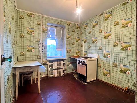 квартира за адресою Одеса, Віталія Блажка вул., 1-А