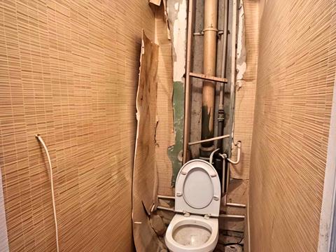 квартира за адресою Одеса, Віталія Блажка вул., 1-А