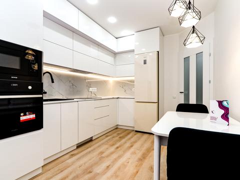 квартира за адресою Гетьмана Мазепи вул., 164, к3
