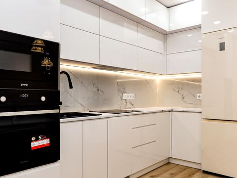 квартира за адресою Гетьмана Мазепи вул., 164, к3