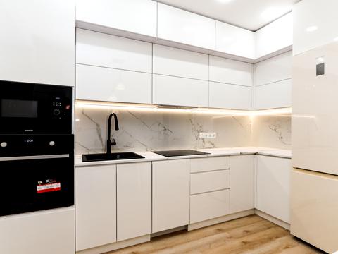 квартира за адресою Гетьмана Мазепи вул., 164, к3