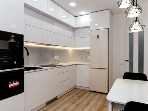квартира за адресою Гетьмана Мазепи вул., 164, к3