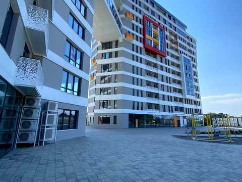 квартира по адресу Сокольницкая ул., 26