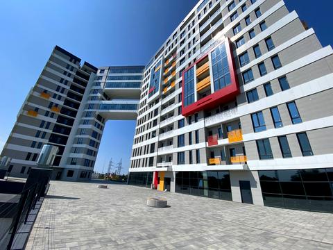 квартира по адресу Сокольницкая ул., 26