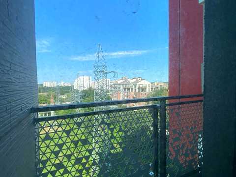 квартира по адресу Сокольницкая ул., 26
