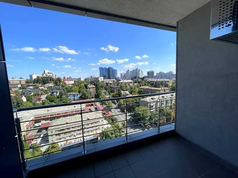 квартира по адресу Джона Маккейна ул. (Івана Кудрі), 7