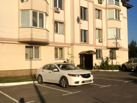квартира по адресу Старо-Житомирська ул., 68
