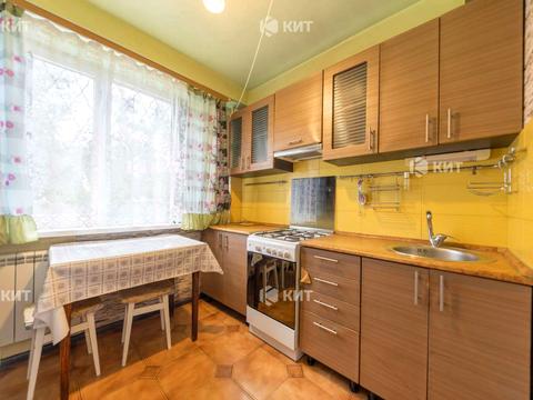 квартира по адресу Зерновая ул., 6/5