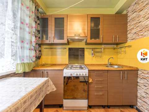 квартира за адресою Зернова вул., 6/5