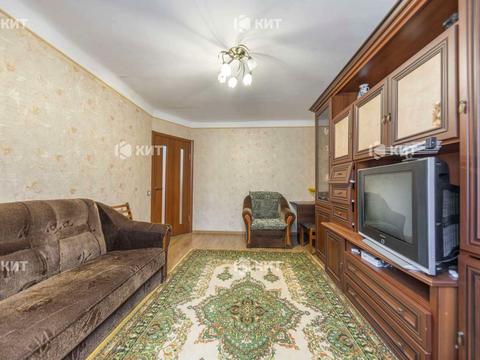 квартира по адресу Зерновая ул., 6/5