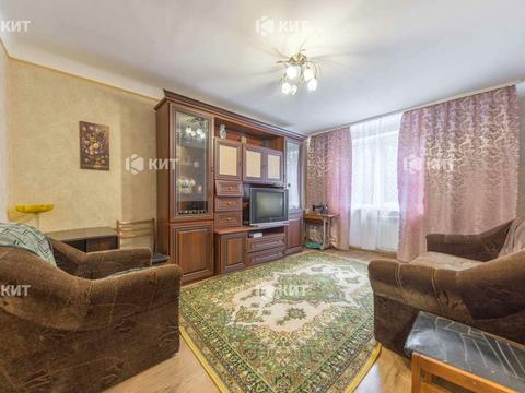 квартира по адресу Зерновая ул., 6/5