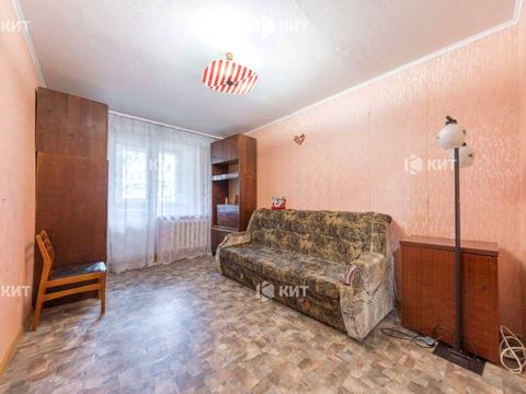 квартира по адресу Зерновая ул., 6/5