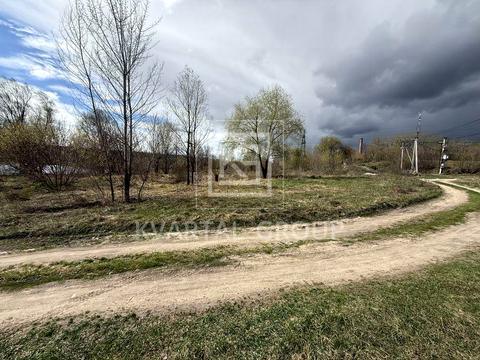 участок по адресу Днепровская ул. (Калинина), 1