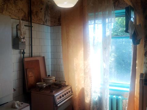 квартира по адресу Алексея Ризниченко ул. (Содружества), 23
